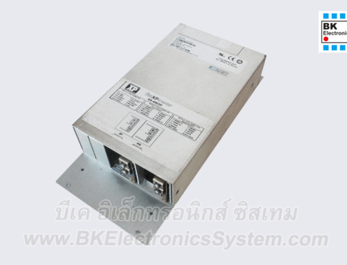 Repair XP Power Supply fleXPower X9-4W3P 10016172 A