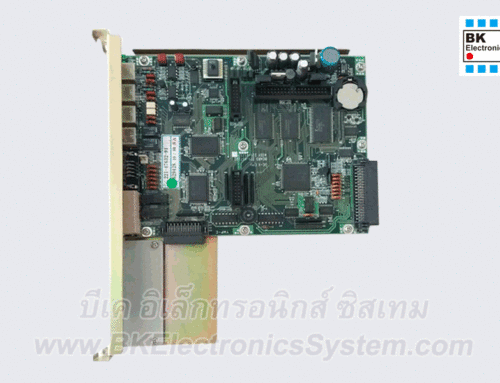Repair GC-X CPU Board 221-47632-91