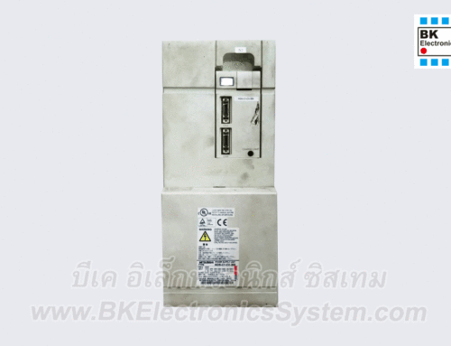 Repair Power Supply Unit Mitsubishi Electric MDS-C1-CV-300