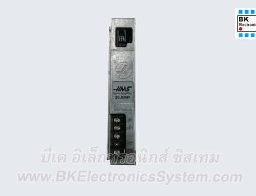 Repair Servo Amplifier 30Amp HAAS 32-5550DJ